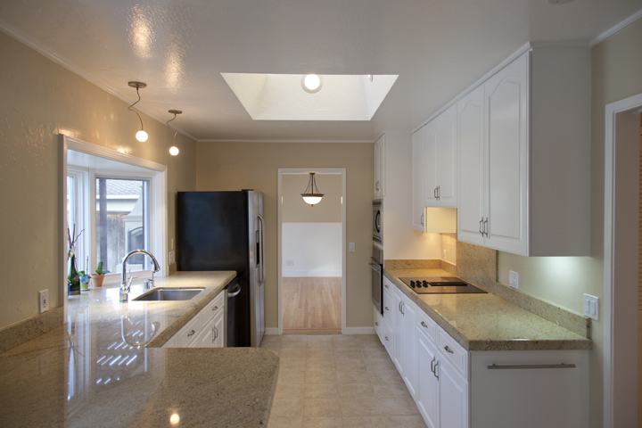 Kitchen (B) Picture - 614 Torwood Ln, Los Altos 94022 Kitchen (B) picture - 614 Torwood Ln, Los Altos 94022