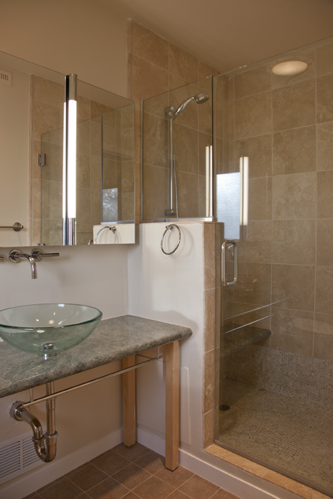 Master Bath (A) Picture - 614 Torwood Ln, Los Altos 94022 Master Bath (A) picture - 614 Torwood Ln, Los Altos 94022