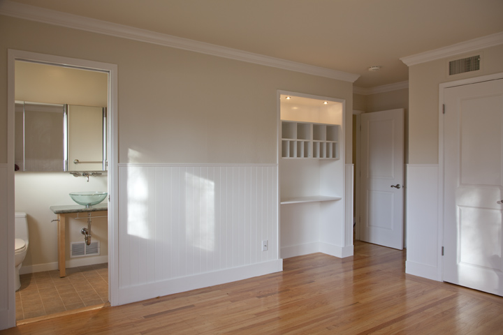 Master Bedroom (A) picture - 614 Torwood Ln, Los Altos 94022
