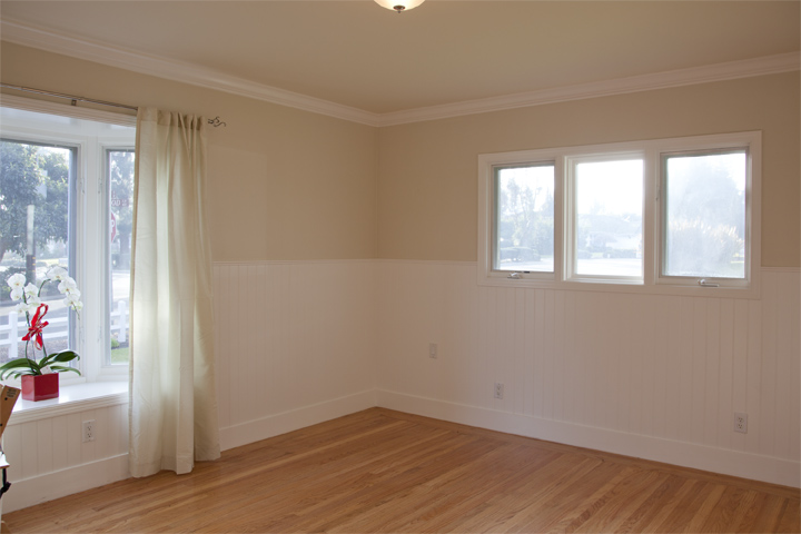 Master Bedroom (B) picture - 614 Torwood Ln, Los Altos 94022