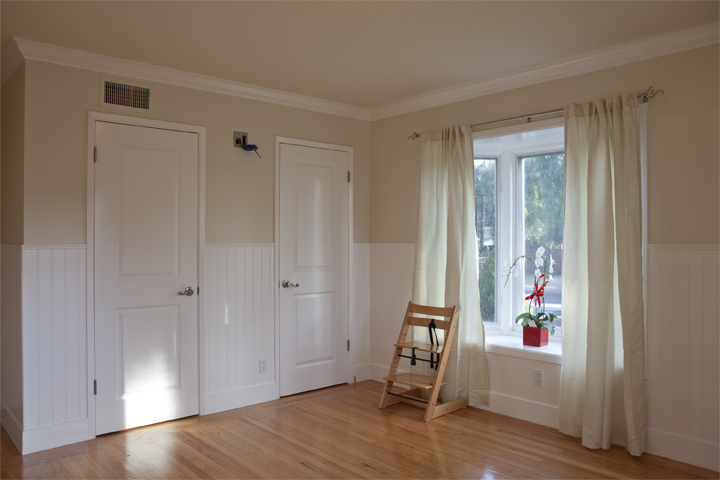 Master Bedroom (C) picture - 614 Torwood Ln, Los Altos 94022