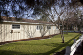 614 Torwood Ln, Los Altos 94022 - Side Yard (A)