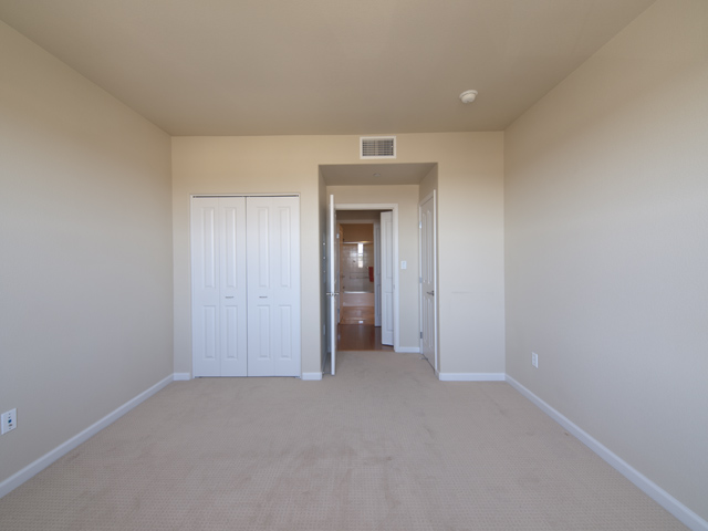 Bedroom 2 (B) picture - 20500 Town Center Ln 265, Cupertino 95014