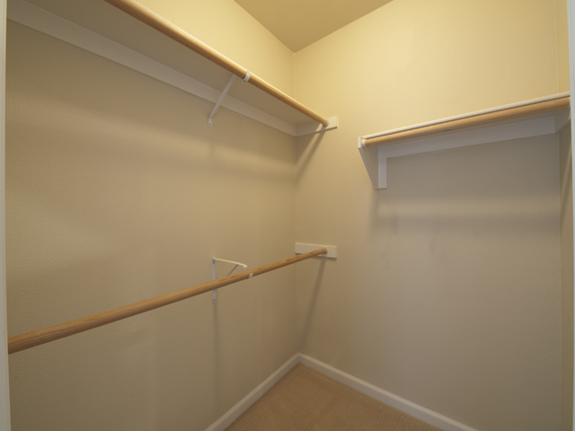 Walk In Closet 1 (A) picture - 20500 Town Center Ln 265, Cupertino 95014