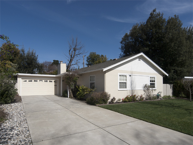 Picture of 3337 Vernon Ter, Palo Alto 94303 - Home For Sale