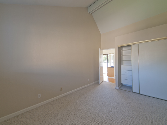 Bedroom 2 picture - 461 W Meadow, Palo Alto 94306