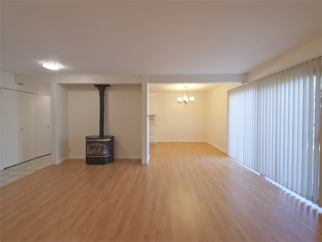 Living Room picture - 461 W Meadow, Palo Alto 94306