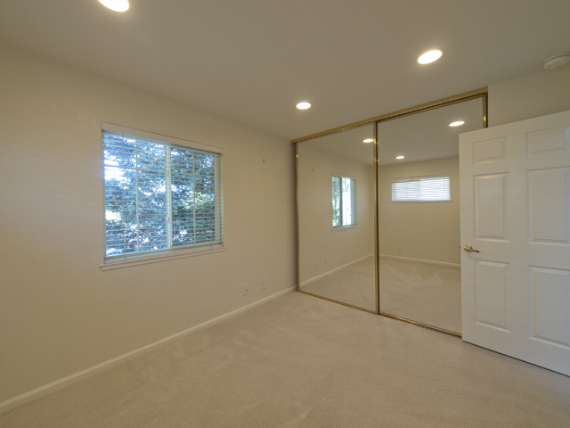 Bedroom 3 (B) Picture - 2116 Windrose Pl, Mountain View 94043 Bedroom 3 (B) picture - 2116 Windrose Pl, Mountain View 94043