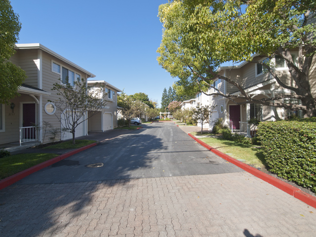 Complex (A) Picture - 2116 Windrose Pl, Mountain View 94043 Complex (A) picture - 2116 Windrose Pl, Mountain View 94043