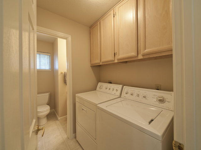 Laundry (A) picture - 2116 Windrose Pl, Mountain View 94043