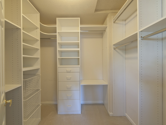 Master Closet (A) Picture - 2116 Windrose Pl, Mountain View 94043 Master Closet (A) picture - 2116 Windrose Pl, Mountain View 94043