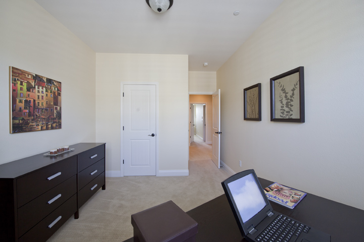 Bedroom 2 (B) Picture - 139 Azalea Dr, Mountain View 94041 Bedroom 2 (B) picture - 139 Azalea Dr, Mountain View 94041
