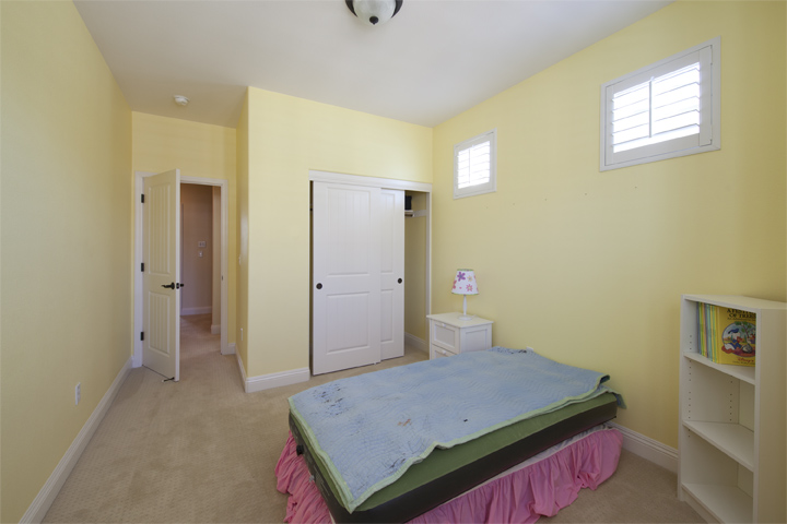 Bedroom 3 (A) Picture - 139 Azalea Dr, Mountain View 94041 Bedroom 3 (A) picture - 139 Azalea Dr, Mountain View 94041