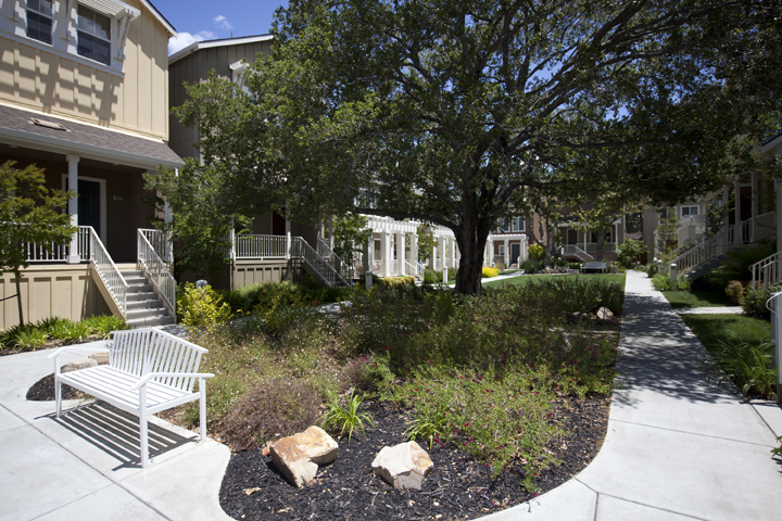 Common Area (A) picture - 139 Azalea Dr, Mountain View 94041