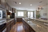 139 Azalea Dr, Mountain View 94041 - Kitchen (A)