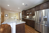 139 Azalea Dr, Mountain View 94041 - Kitchen (B)
