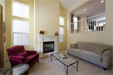 139 Azalea Dr, Mountain View 94041 - Living Room (B)