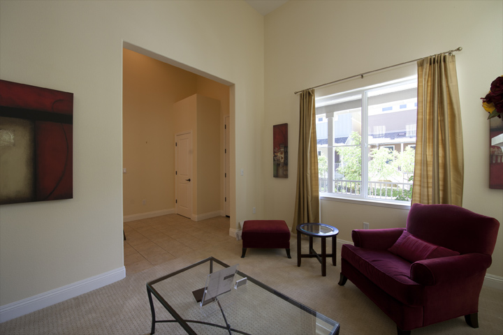 Living Room (C) Picture - 139 Azalea Dr, Mountain View 94041 Living Room (C) picture - 139 Azalea Dr, Mountain View 94041