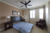 139 Azalea Dr, Mountain View 94041 - Master Bedroom (A)