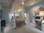 27197 Black Mountain Rd, Los Altos 94022 - Bedroom 2 (A)