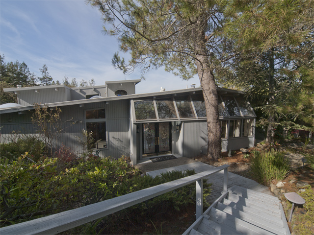 Home For Sale - 27197 Black Mountain Rd, Los Altos Hills - Real Estate