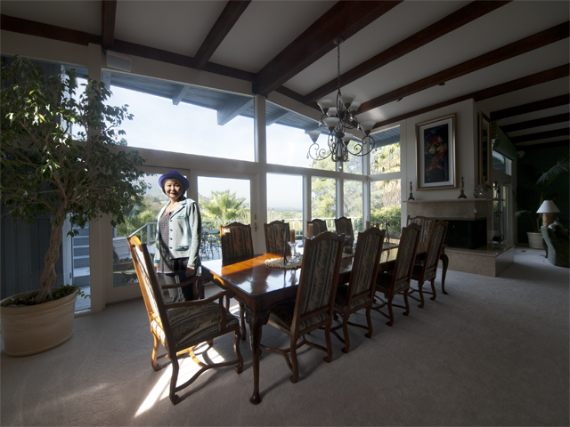 Dining Room (D) Picture - 27197 Black Mountain Rd, Los Altos 94022 Dining Room (D) picture - 27197 Black Mountain Rd, Los Altos 94022