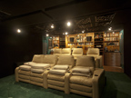 27197 Black Mountain Rd, Los Altos 94022 - Home Theater (A)