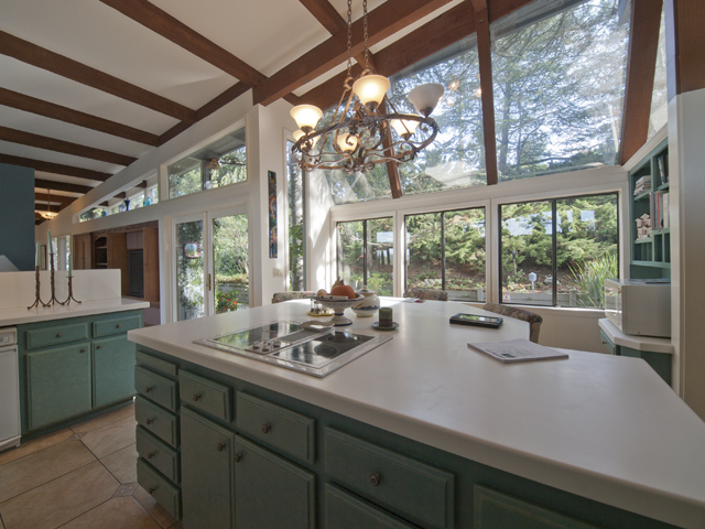 Kitchen (A) Picture - 27197 Black Mountain Rd, Los Altos 94022 Kitchen (A) picture - 27197 Black Mountain Rd, Los Altos 94022