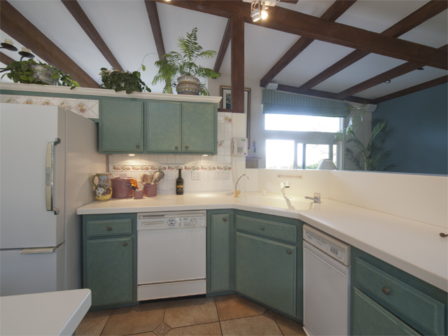 Kitchen (B) Picture - 27197 Black Mountain Rd, Los Altos 94022 Kitchen (B) picture - 27197 Black Mountain Rd, Los Altos 94022