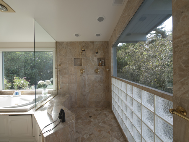 Master Bath (C) Picture - 27197 Black Mountain Rd, Los Altos 94022 Master Bath (C) picture - 27197 Black Mountain Rd, Los Altos 94022