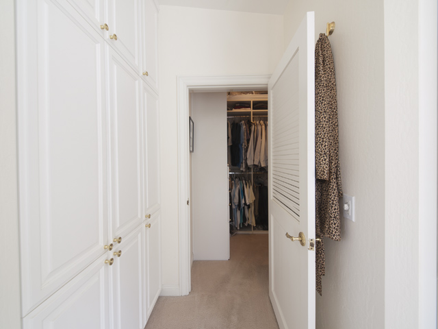 Master Closet (A) Picture - 27197 Black Mountain Rd, Los Altos 94022 Master Closet (A) picture - 27197 Black Mountain Rd, Los Altos 94022
