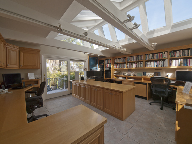Office (A) Picture - 27197 Black Mountain Rd, Los Altos 94022 Office (A) picture - 27197 Black Mountain Rd, Los Altos 94022