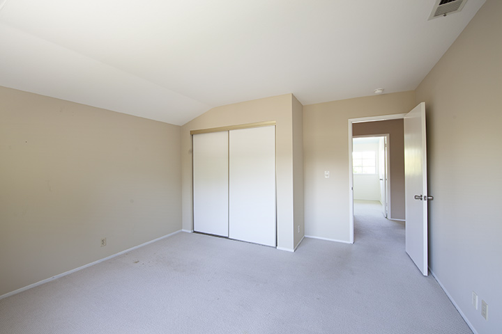 Bedroom 4 picture - 1298 Brookings Ln, Sunnyvale 94087