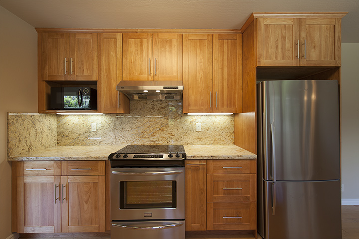 Kitchen picture - 1298 Brookings Ln, Sunnyvale 94087