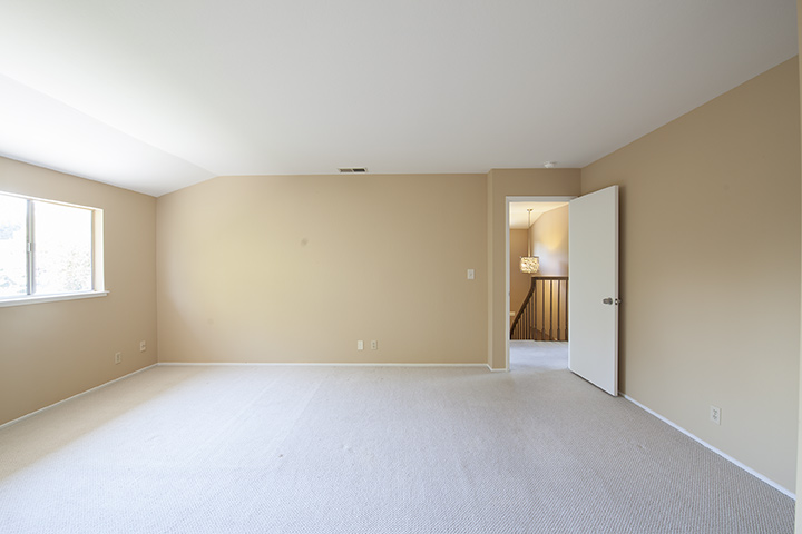 Master Bedroom picture - 1298 Brookings Ln, Sunnyvale 94087