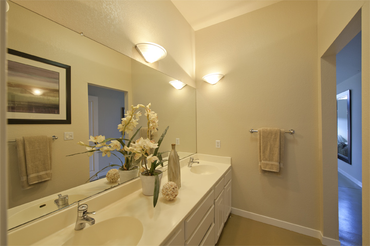 Master Bath picture - 3245 Bryant St, Palo Alto 94306