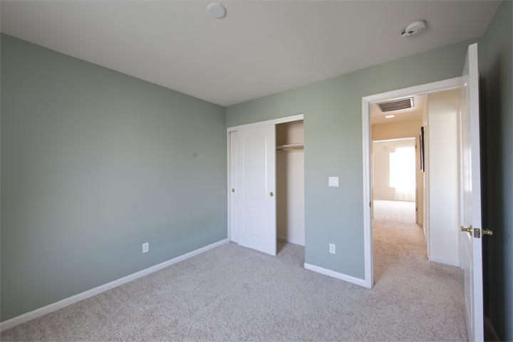 Bedroom 3 (B) Picture - 2995 Casa Nueva Ct, San Jose 95124 Bedroom 3 (B) picture - 2995 Casa Nueva Ct, San Jose 95124