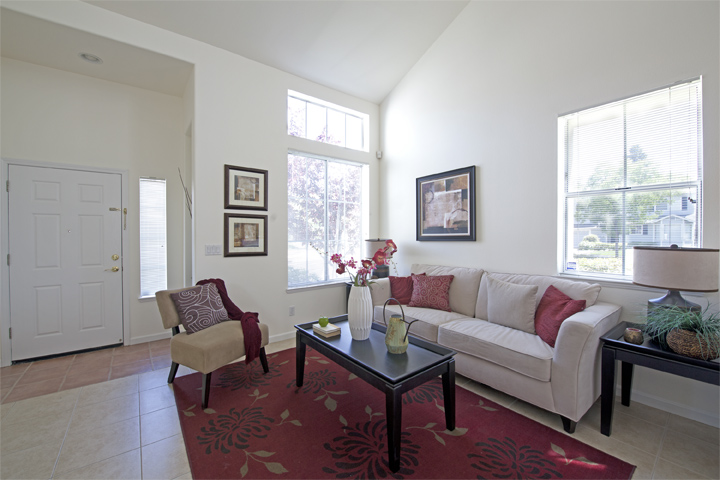 Real Estate Pictures - 2995 Casa Nueva Ct, San Jose - Home For Sale Pictures