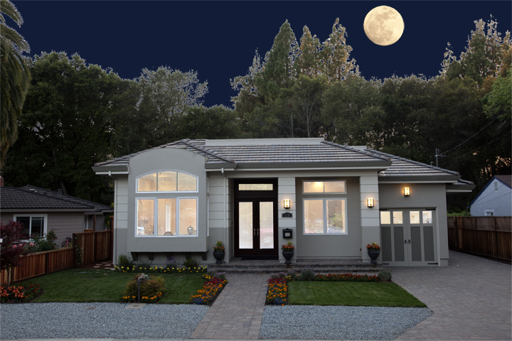 886 Chimalus Dr, Palo Alto - Home For Sale