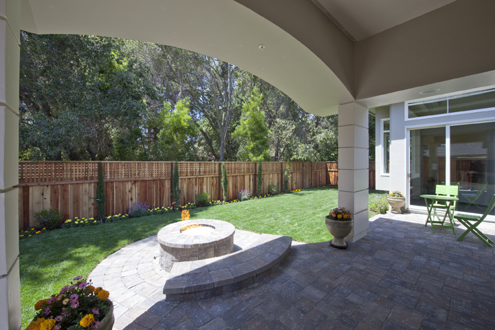Covered Patio (A) Picture - 886 Chimalus Dr, Palo Alto 94306 Covered Patio (A) picture - 886 Chimalus Dr, Palo Alto 94306