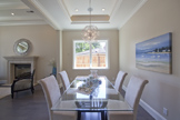 886 Chimalus Dr, Palo Alto 94306 - Dining Room (A)