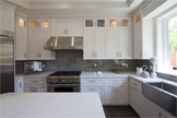 886 Chimalus Dr, Palo Alto 94306 - Kitchen (A)