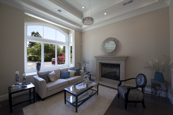 Real Estate Pictures - 886 Chimalus Dr, Palo Alto - Home For Sale Pictures
