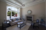 886 Chimalus Dr, Palo Alto 94306 - Living Room (A)