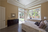 886 Chimalus Dr, Palo Alto 94306 - Master Bedroom (B)