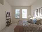 810 Corriente Point Dr, Redwood Shores 94065 - Downstairs Bedroom (A)