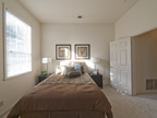 810 Corriente Point Dr, Redwood Shores 94065 - Downstairs Bedroom (C)