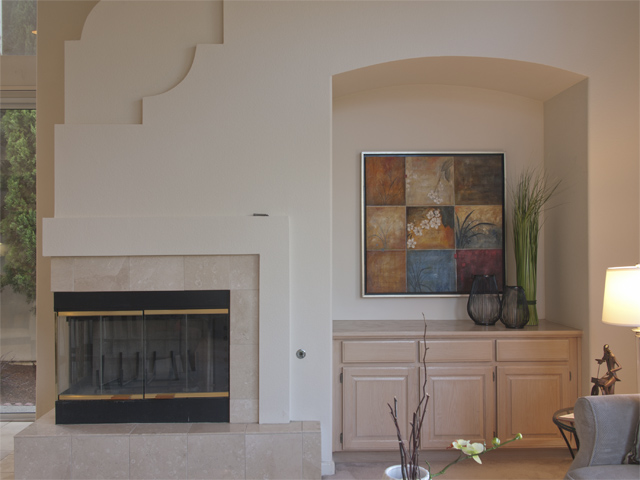 Family Room Fireplace Picture - 810 Corriente Point Dr, Redwood Shores 94065 Family Room Fireplace picture - 810 Corriente Point Dr, Redwood Shores 94065