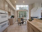 810 Corriente Point Dr, Redwood Shores 94065 - Kitchen Eating Area (A)