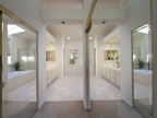 810 Corriente Point Dr, Redwood Shores 94065 - Master Bath (A)